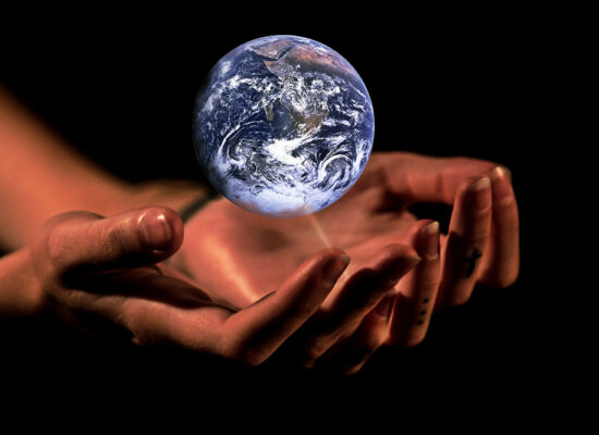Healing global conflict
