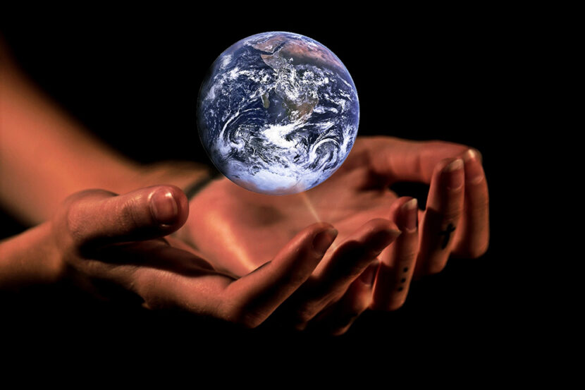 Healing global conflict
