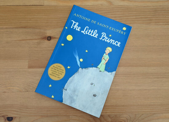 The Little Prince