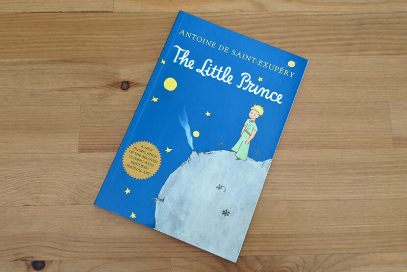 The Little Prince